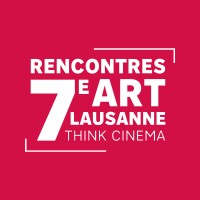 Rencontres 7e Art Lausanne logo - Similar company to Cospol