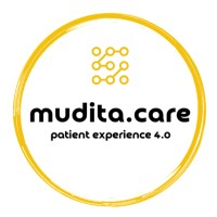 Mudita.CARE logo - Similar company to Hi! Healthcare Intelligence
