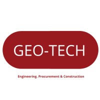 Geotech Construction Company Pvt Ltd logo - Similar company to Srinesh Construction Company