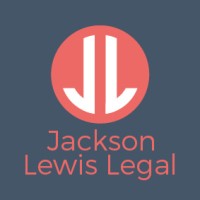Jackson Lewis Legal logo - Similar company to Goldsmith Bowers Solicitors