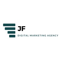JF Digital Marketing Agency logo - Similar company to 360 Digital Paths - Digital Marketing Agency