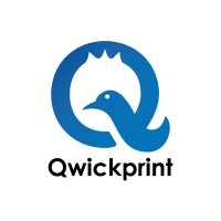 Qwickprint logo - Similar company to Dwt Technology Llc