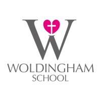 Woldingham School logo - Similar company to Mehta & Tengra