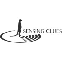 Sensing Clues logo - Similar company to Tangelo Software