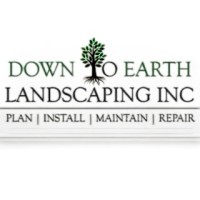 Down to Earth Landscaping Inc logo - Similar company to Down To Earth