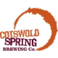 Cotswold Spring Brewery Ltd logo - Similar company to Dhillon'S Brewery Ltd