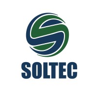 SOLTEC logo - Similar company to Mexico Inteligente