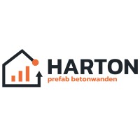 Harton B.V. logo - Similar company to Groenprefab