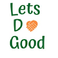 Lets Do Good logo - Similar company to Everyday Lusaka Gallery