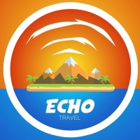 Echo Travel logo - Similar company to Gobran Group Oü: Marvelous Travel