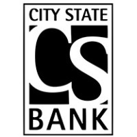 City State Bank logo - Similar company to O'Flaherty Law Of Des Moines