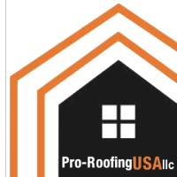 Pro Roofing USA logo - Similar company to Atd Flight Systems, Llc