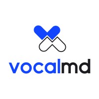 VocalMD logo - Similar company to Bridge