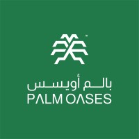Palm Oases logo - Similar company to Yon Bon Lavi