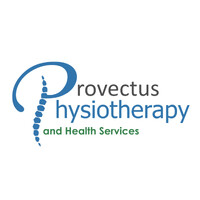 Provectus Physiotherapy and Health Services logo - Similar company to Newdecade Energy Ltd.