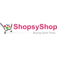 Shopsyshop logo - Similar company to Neodoc