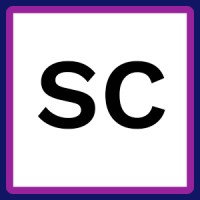 Selected Cyber logo - Similar company to Sr Signs