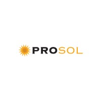 Prosol logo - Similar company to S3 Smart Services & Solutions