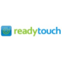 ReadyTouch logo - Similar company to Laureti Group