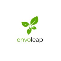 Envoleap logo - Similar company to Coastal Environment Network - Coen