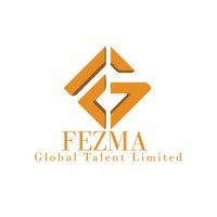 Fezma Global Talent Limited logo - Similar company to Remedata