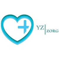 YZ Zorg logo - Similar company to Dapowerkt Bv