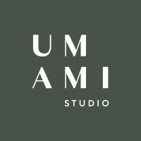 UMAMI Studio - Architecture, Interior & Design logo - Similar company to Spectrum Architectural Visualization