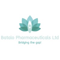 Batalo Pharmaceuticals Limited logo - Similar company to Goodstrain Lifescience Limited