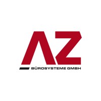 A-Z Bürosysteme GmbH logo - Similar company to A+Z Bürosysteme Gmbh