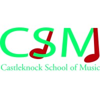 Castleknock School of Music logo - Similar company to Languages Connect