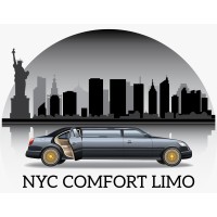 NYC Comfort Limo logo - Similar company to Jackman Limo