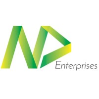 ND ENTERPRISES logo - Similar company to Rk International