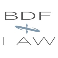 Bdf Law