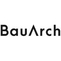 BauArch GmbH logo - Similar company to Gegenstand.De