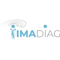 IMADIAG logo - Similar company to Greccar