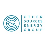 Other Sources Energy Group (OSEG) logo - Similar company to Netzero Tech Ventures