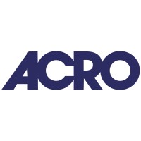ACRO Automation Systems logo - Similar company to Turn-Key Solutions