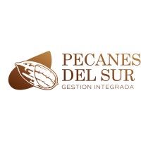 Pecanes del Sur logo - Similar company to El Adriano Cafebar