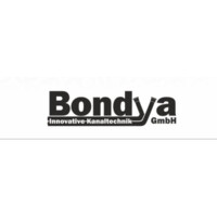 Bondya GmbH logo - Similar company to Bodus Gmbh