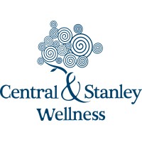 Stanley Wellness logo - Similar company to St. John'S Cathedral Counselling Service