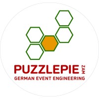 Puzzlepie Event Engineering Zambia LTD logo - Similar company to Av Media Heroes