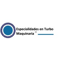 Especialidades en Turbomaquinaria logo - Similar company to Ceym Mexico