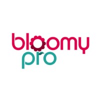BloomyPro logo - Similar company to Voice2Formllc
