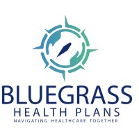 Bluegrass Health Plans logo - Similar company to Heroic Man