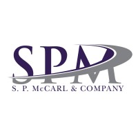 Burke & Co., LLC dba S. P. McCarl & Company logo - Similar company to Mccarl'S Technical Services Llc