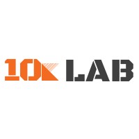 10k Lab logo - Similar company to Communicating For Impact