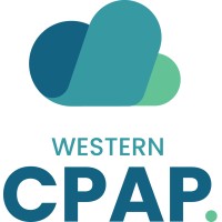 Western CPAP logo - Similar company to Cpap Direct Australia