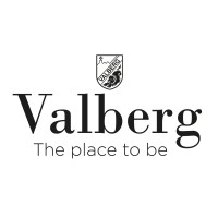 Valberg logo - Similar company to Asiprod