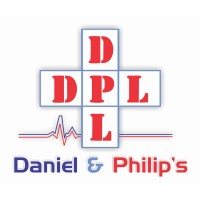 Daniel & Philip's Leaf (DPL Group) logo - Similar company to Daniel & Philip'S