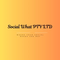 Social What PTY LTD logo - Similar company to Next.Psy